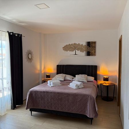 Apartments Matic Baška Voda Buitenkant foto
